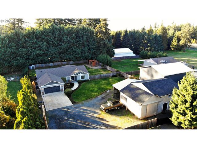 20385 S FERGUSON Rd, Oregon City, OR 97045