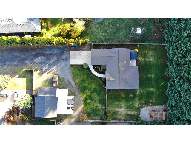 20385 S FERGUSON Rd, Oregon City, OR 97045