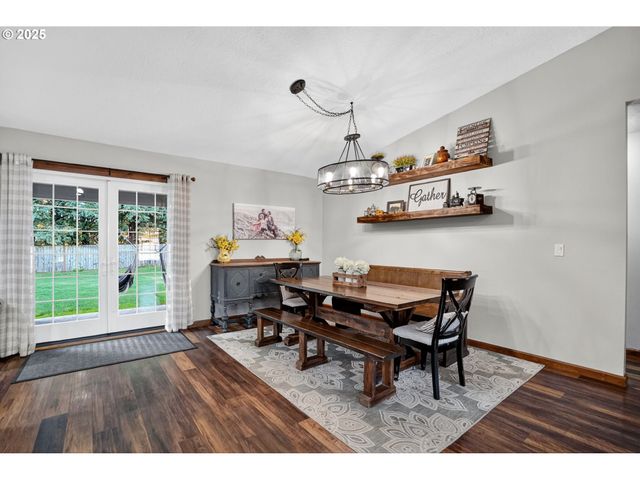 20385 S FERGUSON Rd, Oregon City, OR 97045