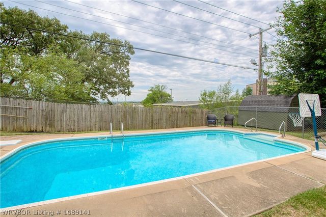 6920 Riviera Drive, Fort Smith, AR 72903