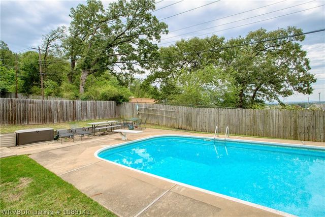6920 Riviera Drive, Fort Smith, AR 72903
