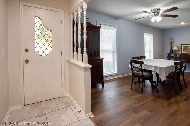 6920 Riviera Drive, Fort Smith, AR 72903