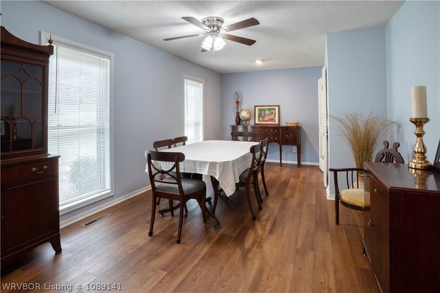 6920 Riviera Drive, Fort Smith, AR 72903