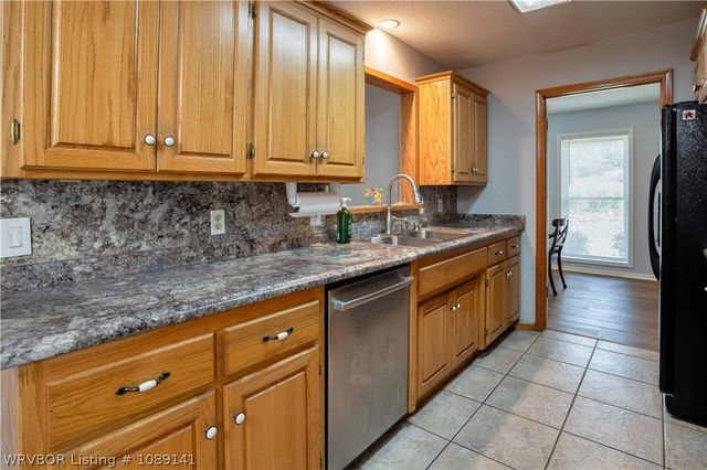 6920 Riviera Drive, Fort Smith, AR 72903