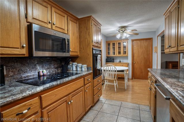 6920 Riviera Drive, Fort Smith, AR 72903