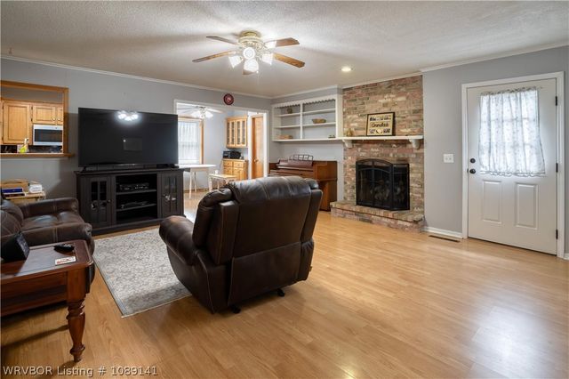 6920 Riviera Drive, Fort Smith, AR 72903