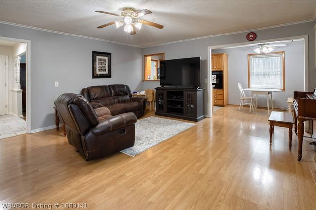 6920 Riviera Drive, Fort Smith, AR 72903
