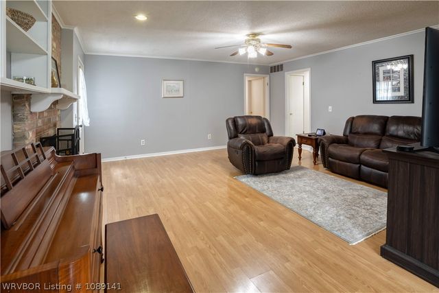 6920 Riviera Drive, Fort Smith, AR 72903