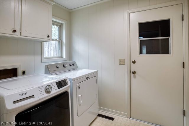 6920 Riviera Drive, Fort Smith, AR 72903