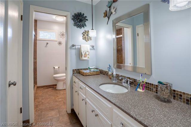 6920 Riviera Drive, Fort Smith, AR 72903