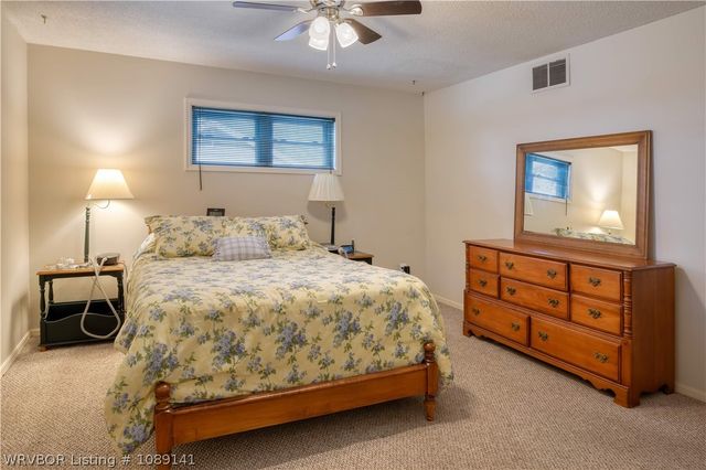 6920 Riviera Drive, Fort Smith, AR 72903