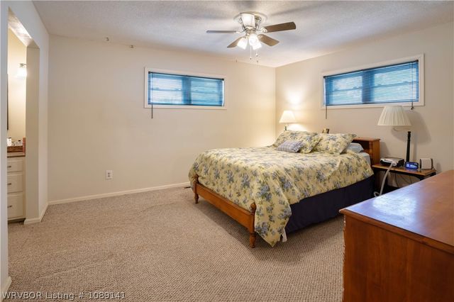 6920 Riviera Drive, Fort Smith, AR 72903