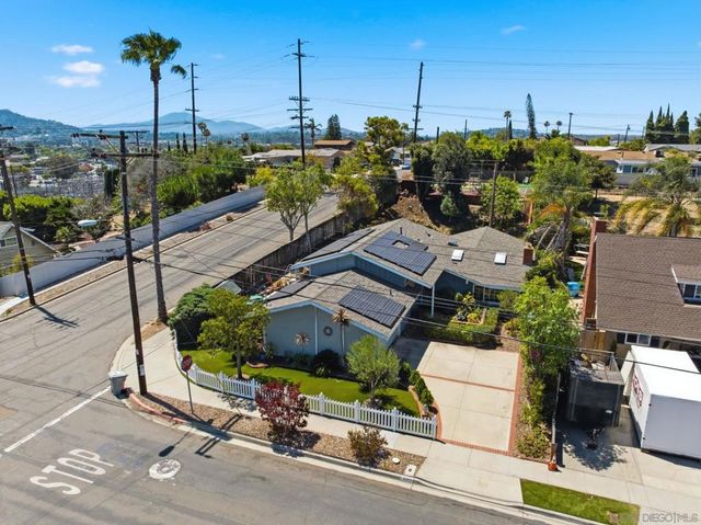 8087 Blue Lake Dr, San Diego, CA 92119