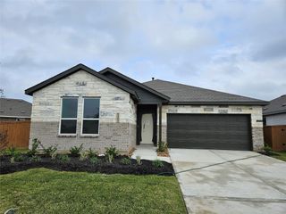 1750 Magnolia Jade Court, Crosby, TX 77532