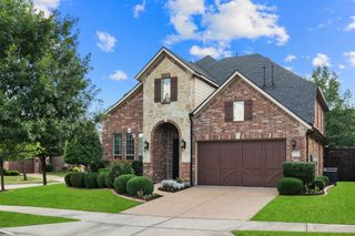 12409 Pleasant Hill Lane, Frisco, TX 75033