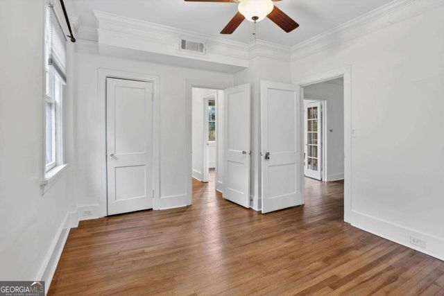 677 Somerset Terrace NE 6D, Atlanta, GA 30306