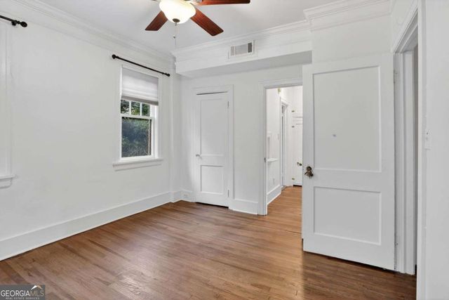677 Somerset Terrace NE 6D, Atlanta, GA 30306