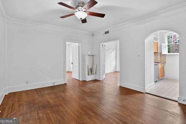 677 Somerset Terrace NE 6D, Atlanta, GA 30306