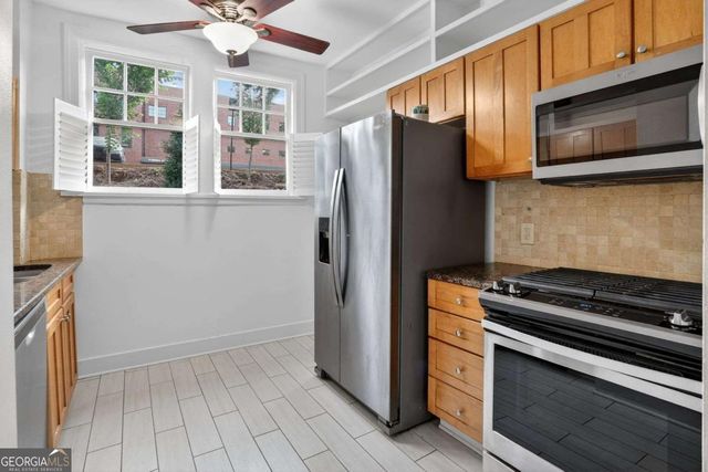 677 Somerset Terrace NE 6D, Atlanta, GA 30306