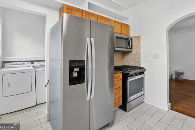 677 Somerset Terrace NE 6D, Atlanta, GA 30306