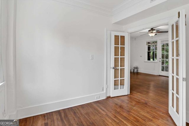 677 Somerset Terrace NE 6D, Atlanta, GA 30306