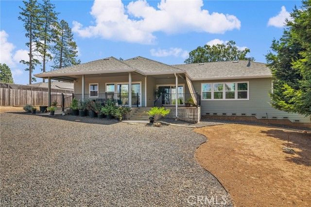 5301 Foster Road, Paradise, CA 95969