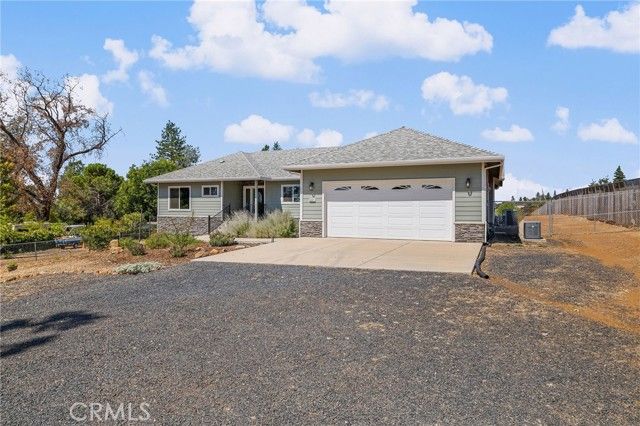 5301 Foster Road, Paradise, CA 95969