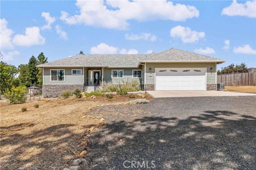 5301 Foster Road, Paradise, CA 95969