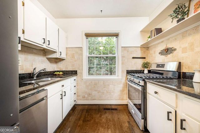 55 Delmont Drive NE D1, Atlanta, GA 30305