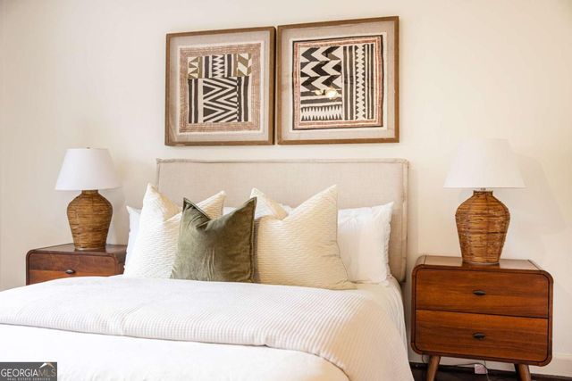 55 Delmont Drive NE D1, Atlanta, GA 30305