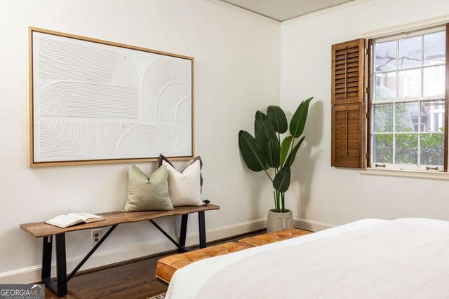 55 Delmont Drive NE D1, Atlanta, GA 30305