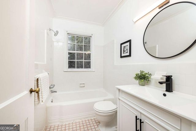 55 Delmont Drive NE D1, Atlanta, GA 30305