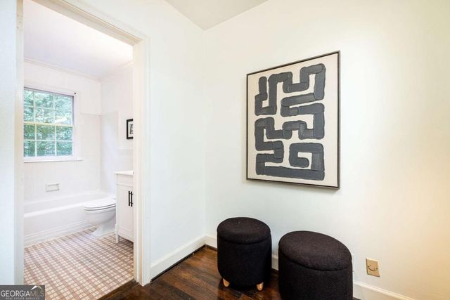 55 Delmont Drive NE D1, Atlanta, GA 30305