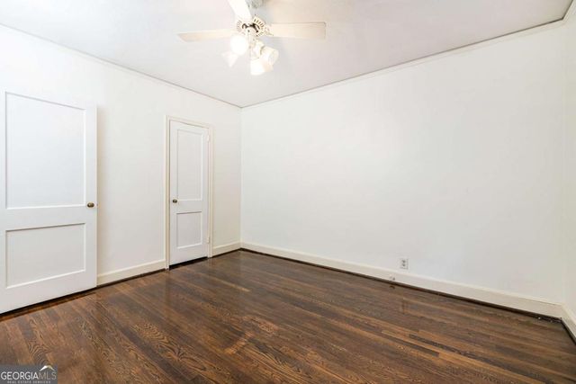 55 Delmont Drive NE D1, Atlanta, GA 30305