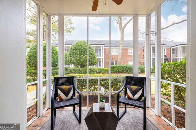 55 Delmont Drive NE D1, Atlanta, GA 30305