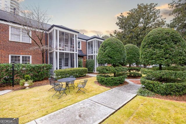 55 Delmont Drive NE D1, Atlanta, GA 30305