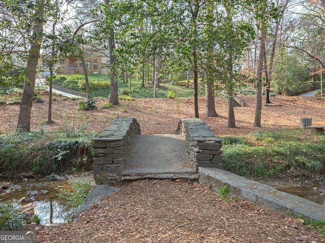 55 Delmont Drive NE D1, Atlanta, GA 30305