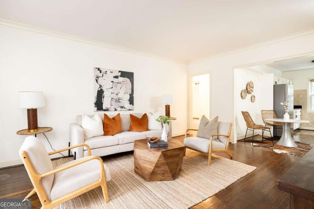 55 Delmont Drive NE D1, Atlanta, GA 30305