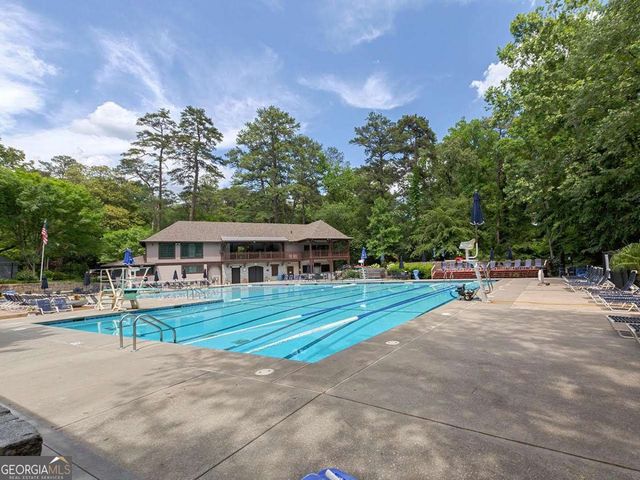 55 Delmont Drive NE D1, Atlanta, GA 30305