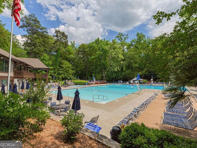 55 Delmont Drive NE D1, Atlanta, GA 30305