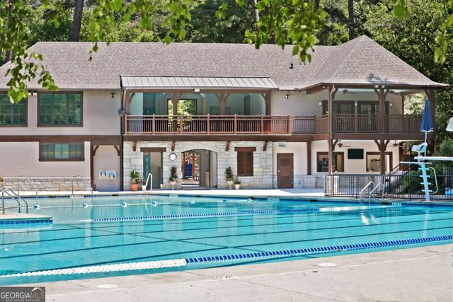 55 Delmont Drive NE D1, Atlanta, GA 30305