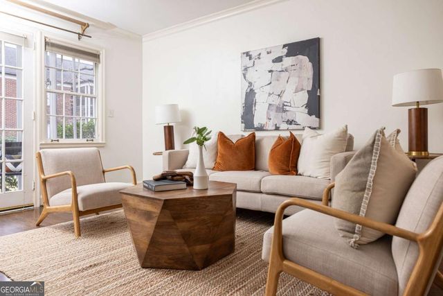 55 Delmont Drive NE D1, Atlanta, GA 30305