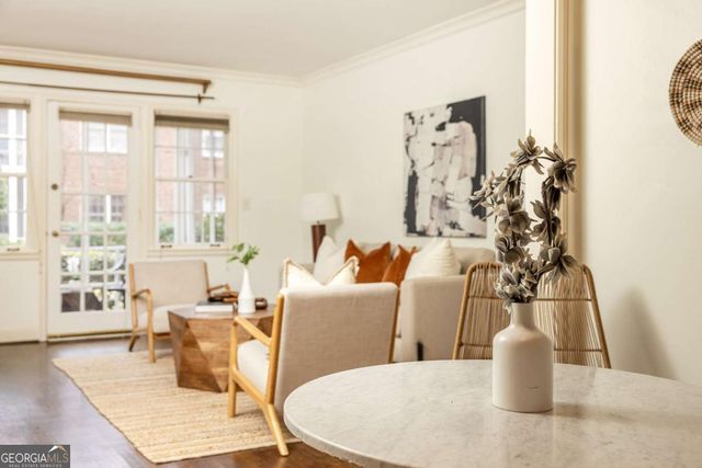 55 Delmont Drive NE D1, Atlanta, GA 30305