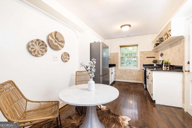 55 Delmont Drive NE D1, Atlanta, GA 30305