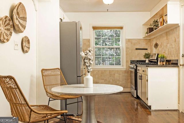 55 Delmont Drive NE D1, Atlanta, GA 30305