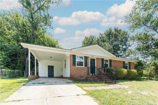 6402 Beacon Street, Fayetteville, NC 28311