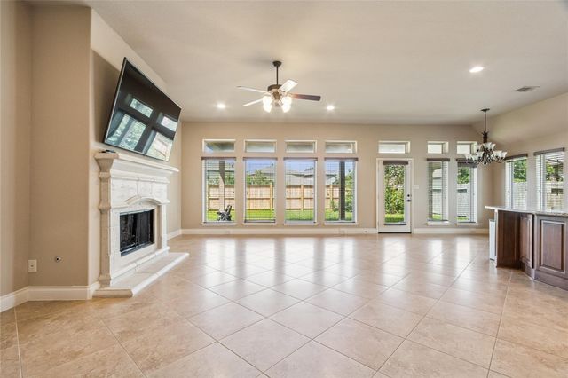 27111 Hardwick Hills Lane, Katy, TX 77494