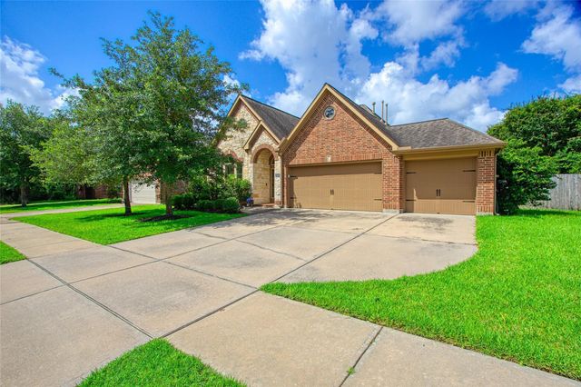 27111 Hardwick Hills Lane, Katy, TX 77494