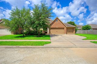27111 Hardwick Hills Lane, Katy, TX 77494