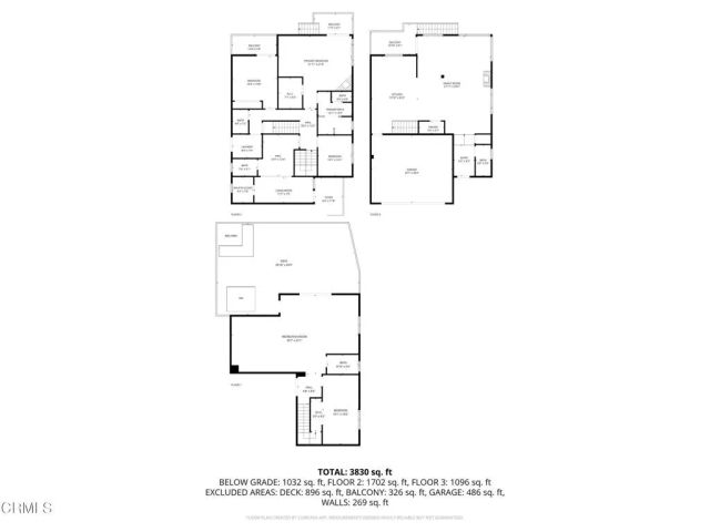 561 S Ventu Park Road, Newbury Park, CA 91320